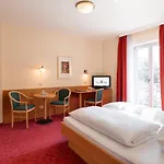 Hotel Bergfried & Schoenblick Bad Reichenhall