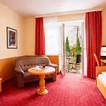 Hotel Bergfried & Schoenblick