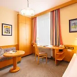 Hotel Bergfried & Schoenblick
