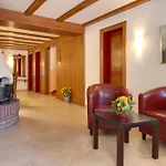 Hotel Bergfried & Schoenblick