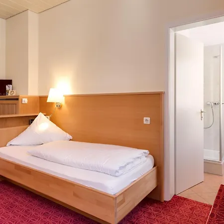 Hotel Bergfried & Schoenblick Bad Reichenhall