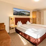 Otel Bergfried & Schoenblick Bad Reichenhall