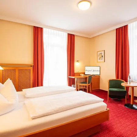 Bergfried & Schoenblick Hotel Bad Reichenhall