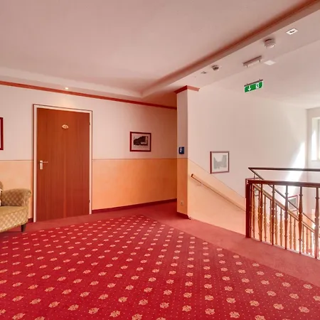 Hotel Bergfried & Schoenblick Bad Reichenhall