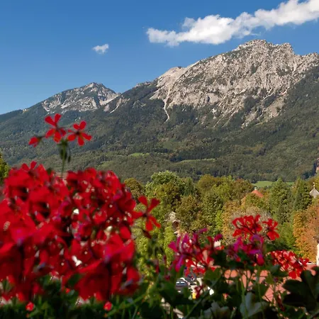Hotel Bergfried & Schoenblick Bad Reichenhall