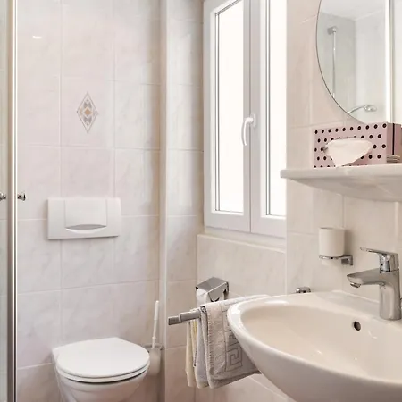 Hotel Bergfried & Schoenblick 3*