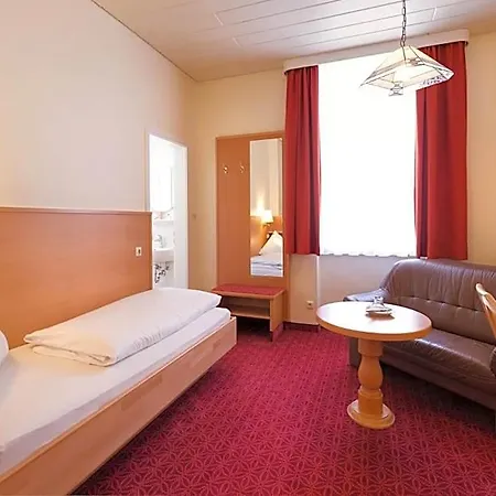 Hotel Bergfried & Schoenblick Bad Reichenhall