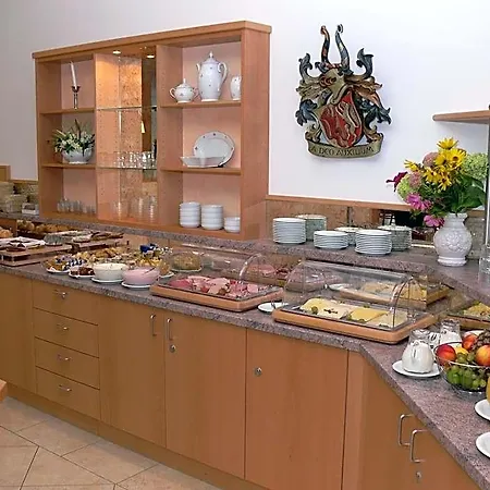 酒店伯格弗里德舒恩布里克酒店 酒店