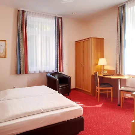 Bergfried & Schoenblick Hotel Bad Reichenhall